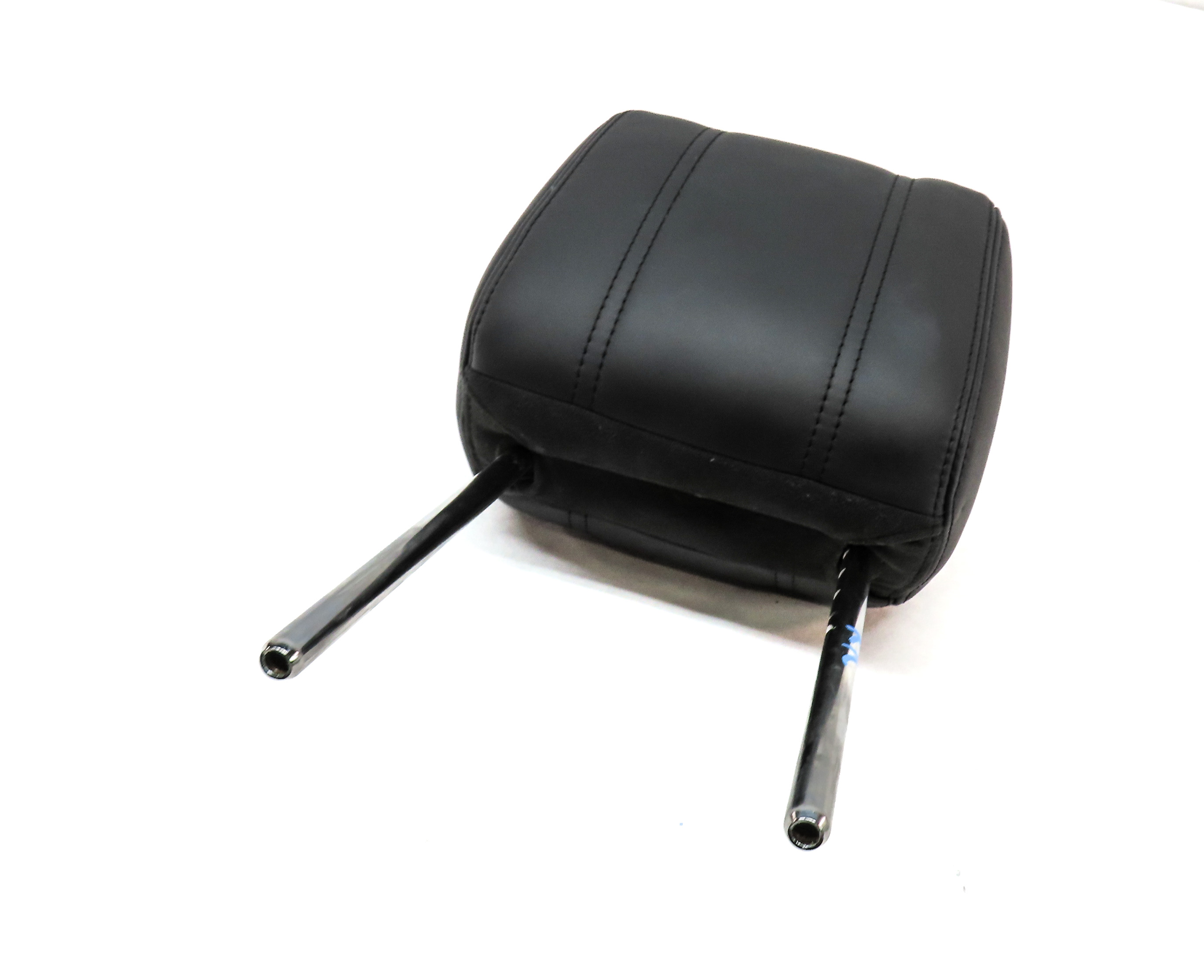 13-17 LAND RANGE ROVER (L405) REAR LEFT OR RIGHT SEAT HEADREST (BLACK) — exact item pictured